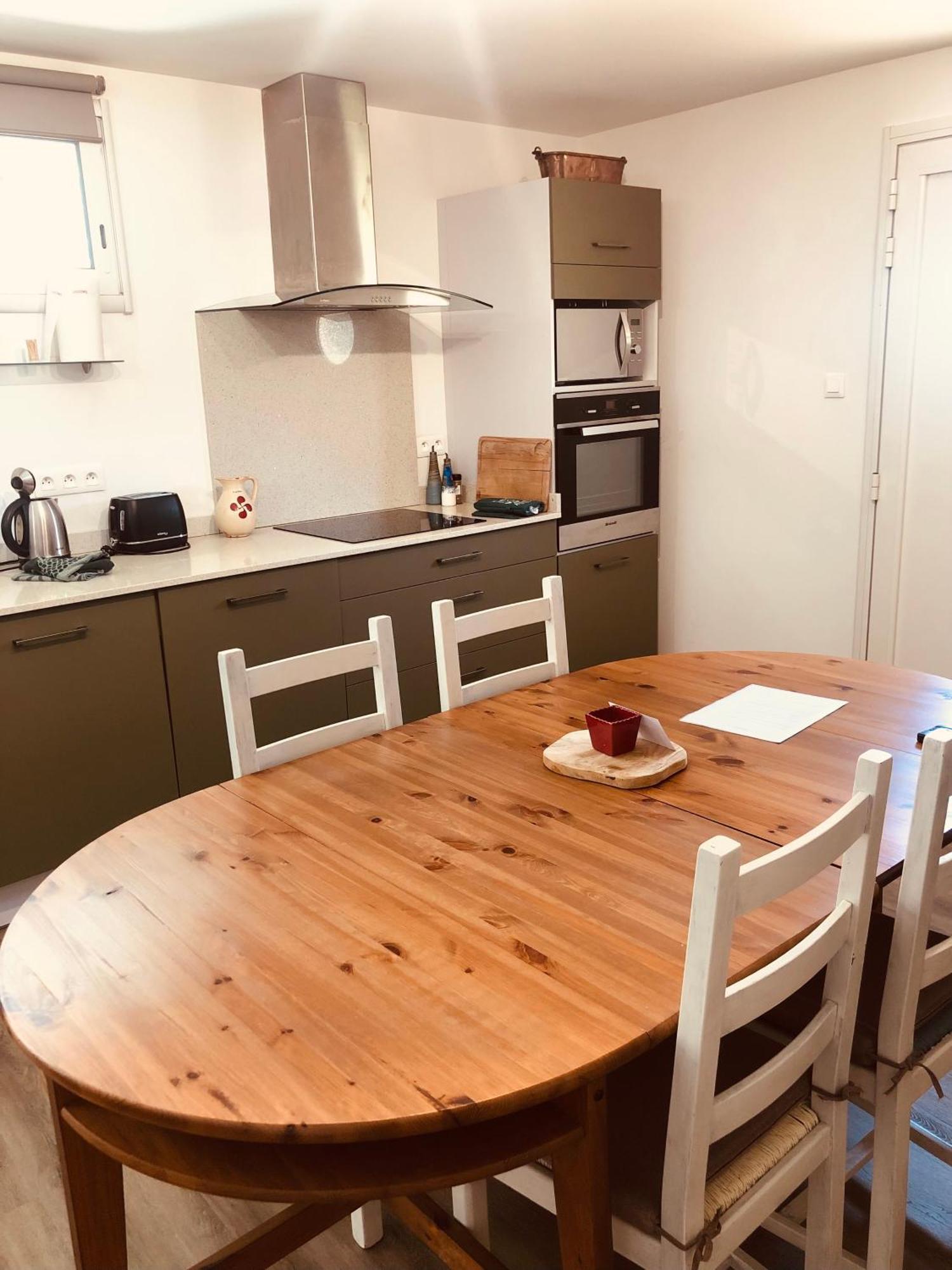 T2 De 50M2 Independant A 15Mn De Toulouse Apartamento Preserville Exterior foto